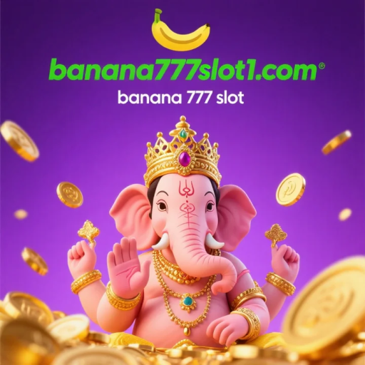 banana 777 slot